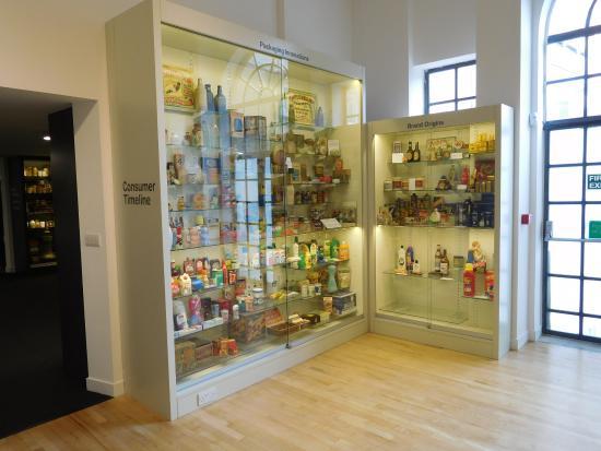 Museum of Brands